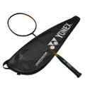 Yonex Astrox 88d Pro Camel Gold 4u5 - Made In Japan + 1 Grip - Badminton Racquet - Frame Only