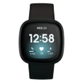 Fitbit Versa 3 SmartWatch Black/Black