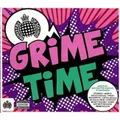Various - Grime Time CD