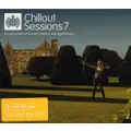 Various - Chillout Sessions 7 PRE-OWNED CD: DISC LIKE NEW