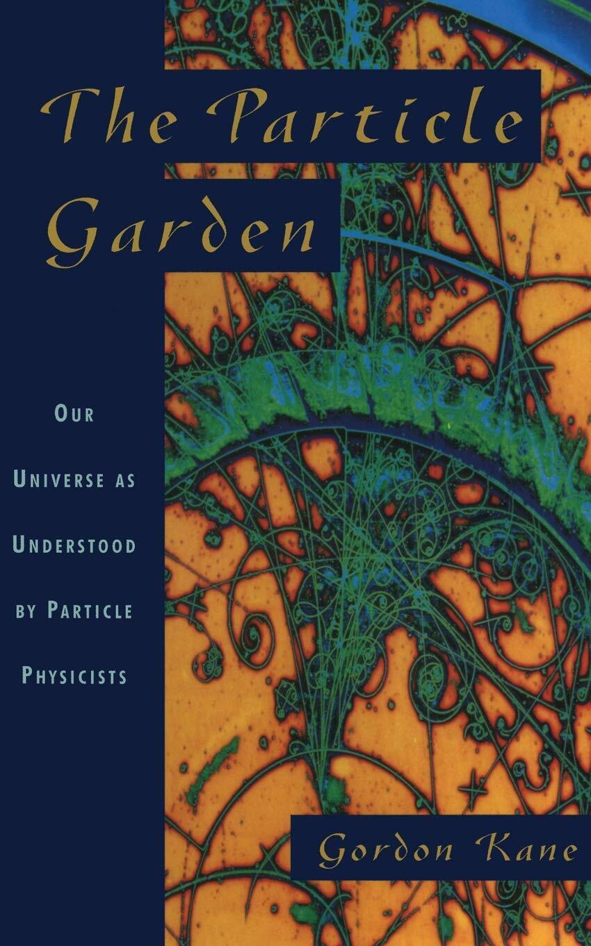 The Particle Garden Book