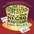 Mr. Sebastian and the Negro Magician -Daniel Wallace Book