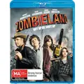 Zombieland Blu-Ray Preowned: Disc Like New