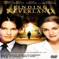 Finding Neverland DVD Preowned: Disc Like New