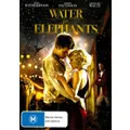 Water For Elephants DVD Preowned: Disc Like New