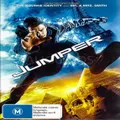 JUMPER DVD Preowned: Disc Excellent