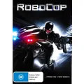 RoboCop DVD Preowned: Disc Excellent