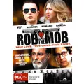 Rob the Mob DVD Preowned: Disc Excellent
