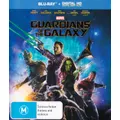 Guardians of the Galaxy Blu-Ray Preowned: Disc Like New