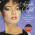 Best Of Angela Bofill -Bofill, Angela CD