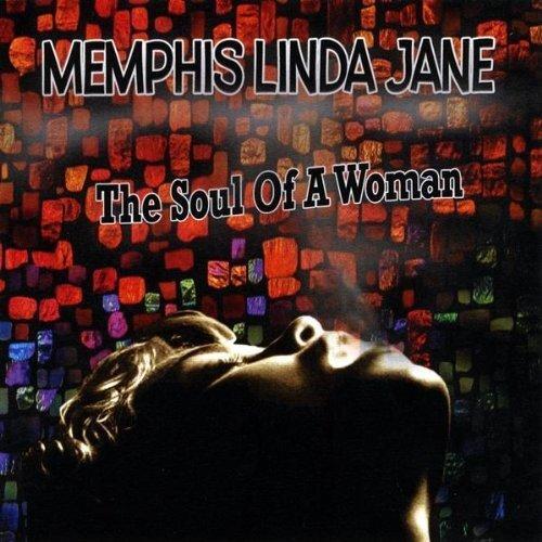 Soul Of A Woman -Memphis Linda Jane CD