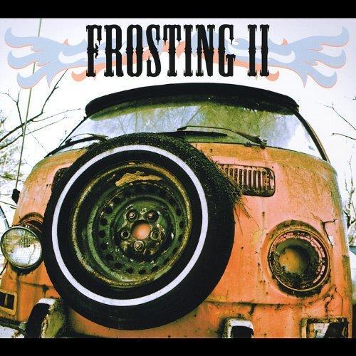 Frosting Ii -Frosting CD