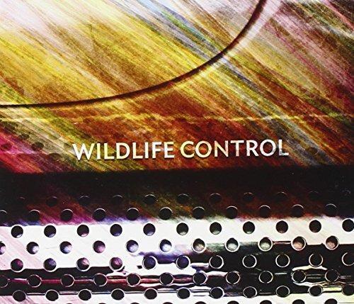Wildlife Control -Wildlife Control CD