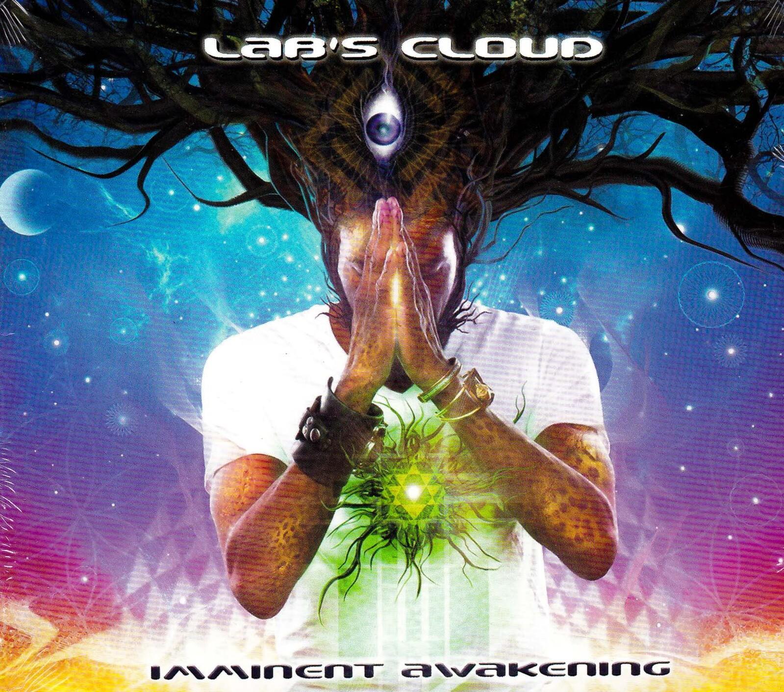 Imminent Awakening -Lab'S Cloud CD