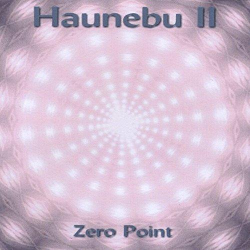 Zero Point -Haunebu Ii CD
