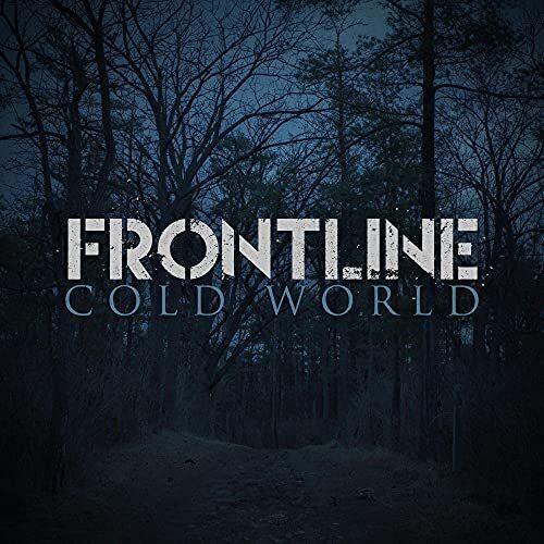 Cold World -Frontline CD