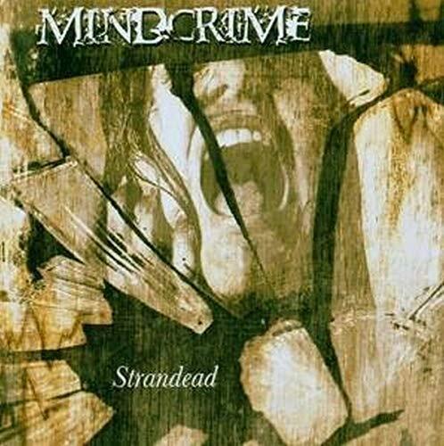 Strandead -Mindcrime CD