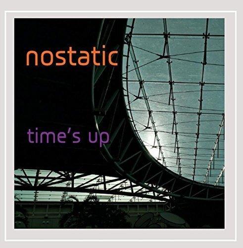 Times Up -Nostatic CD