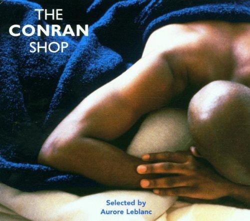 Conran Shop -Various Artists CD