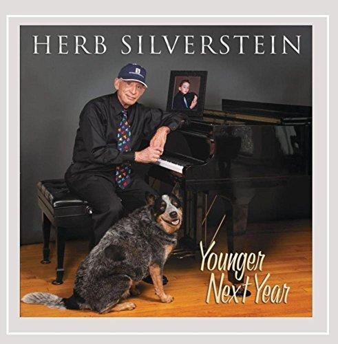 Younger Next Year -Herb Silverstein CD