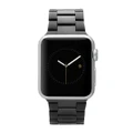 Case-Mate Linked Apple Watch Band for Apple Watch Series 4/5/6/SE 42-44mm - Black/Space Grey