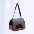 Cat Crate Pet Carrier Dog Carrier Airline Dog Carrier Cat Carrier Bag Dog Kennel Bag