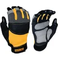 Dewalt Unisex Adult Performance Gloves (Orange/Grey/Black) (One Size)
