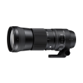 Sigma 150-600mm f/5-6.3 DG OS HSM Contemporary Lens for Nikon F - BRAND NEW