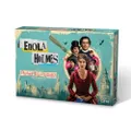 Enola Holmes Finder of Lost Souls Board Game