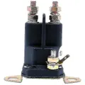 12v 33-331 Starter Solenoid Universal Starter Solenoid Lawn Mower Magnetic Switch Use Part