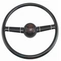 RPC 1940 for Ford Replica Steering Wheel For 1967-94 GM Column RPCR5628