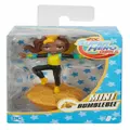DC Super Hero Girls Mini Doll for Ages 6+ BumbleBee Play Gift
