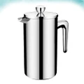 Manual Coffee Maker Italian Pot Mocha Percolator Stovetop Expresso Hand Drip Espresso