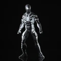 Marvel Legends Series Spider-man 6-inch Stealth Suit Action Figure Incl 4 Accessories Hasbro