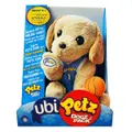 UBI Petz Dogz Pack Labrador Plush Dog for Nintendo DS Game Ubisoft