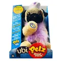 UBI Petz Dogz Pack Pug Plush Dog for Nintendo DS Game Ubisoft