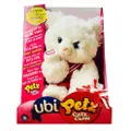 UBI Petz Catz Clan Cheerleader Cat Plush Cat for Nintendo DS Game Ubisoft
