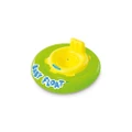 Intex 76cm Vinyl Inflatable Baby Float Toy Swimming Aid Pool/Beach Ring Green