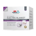 Tontine Comfortech Wi-Fi Fitted Electric Blanket Home Bedding White