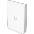 U6-IW Wi-Fi 6 In-Wall Access Point Built-In PoE Switch