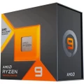 AMD 100-100000909WOF Ryzen 9 7900X 3D, AM5 12-Core, 24-Thread Desktop Processor, without cooler