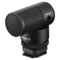 Sony ECM-G1 Camera-Mount Vlog Shotgun Microphone
