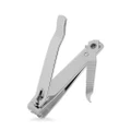Manicare Toenail Clippers With Nail File & Catcher