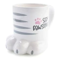 Furever Pets 3D Mug - Cat