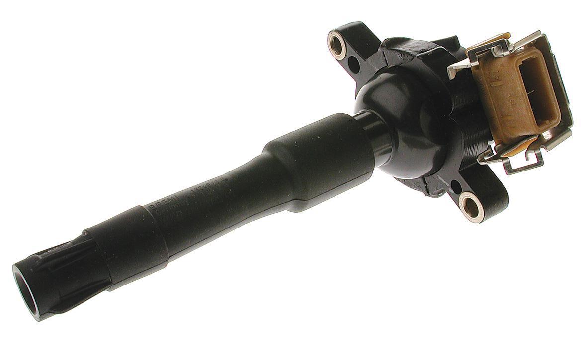Ignition coil for MG ZT 180 25K4F 6-Cyl 2.5 5/02-5/05 IGC-053