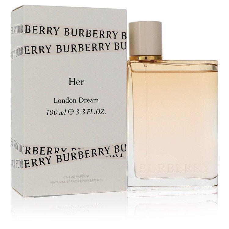 Burberry Her London Dream By Burberry 100ml Edps Womens Perfume