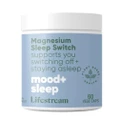 Lifestream Magnesium Sleep Switch 60 Vege Capsules