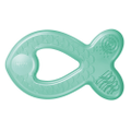 NUK Extra Cool Teether - NEW Fish