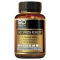 GO Healthy Go Stress Remedy