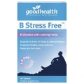 Good Health B Stress Free 60 Tablets EXP:07/2024